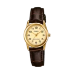 CASIO LTP-V001GL-9BUDF