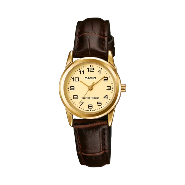 CASIO LTP-V001GL-9BUDF