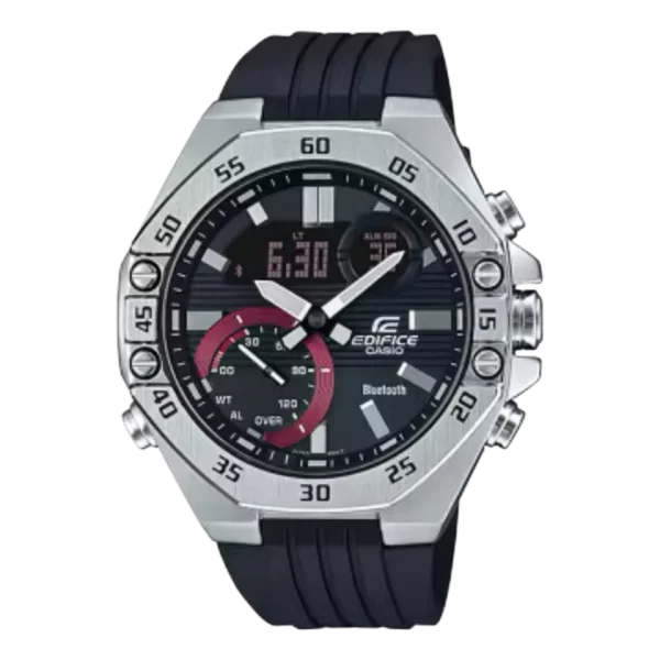 EDIFICE ECB-10P-1ADF