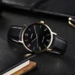 CASIO MTP-VT01GL-1B2UDF - Image 3