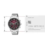 EDIFICE EFR-575D-4ADF - Image 5
