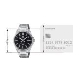 EDIFICE EFV-150D-1AVUDF - Image 5