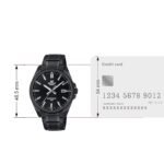EDIFICE EFV-150DC-1AVUDF - Image 2