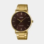 CASIO MTP-VT01G-5BUDF