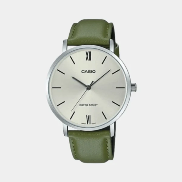 CASIO MTP-VT01L-3BUDF
