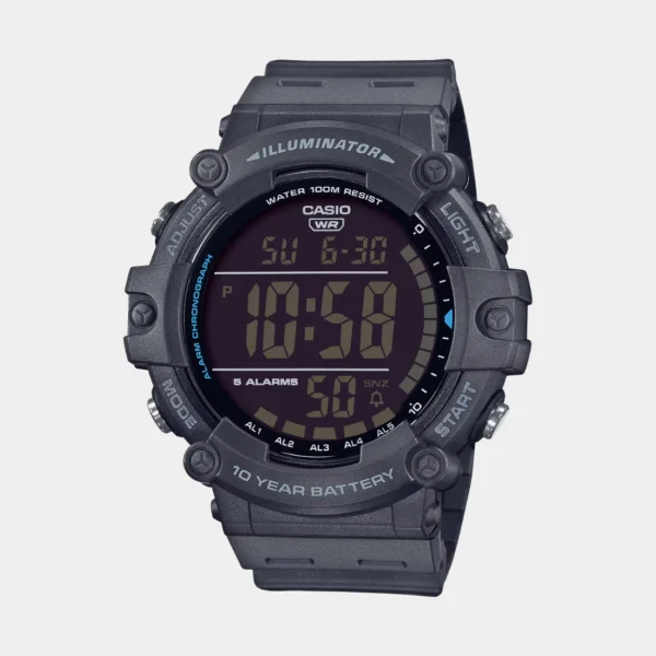 CASIO AE-1500WH-8BVDF