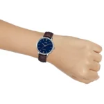 CASIO LTP-VT01L-2BUDF - Image 3