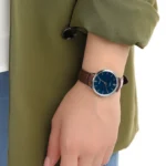 CASIO LTP-VT01L-2BUDF - Image 4
