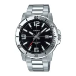 CASIO MTP-VD01D-1BVUDF