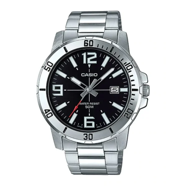 CASIO MTP-VD01D-1BVUDF