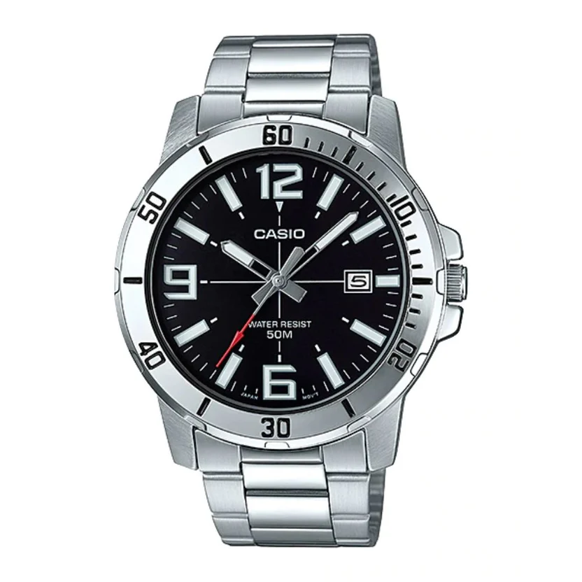 CasioMTP-VD01D-1BVUDFWatch CASIO MTP-VD01D-1BVUDF - Image 1