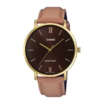 CASIO MTP-VT01GL-5BUDF