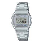 CASIO A158WEA-7DF