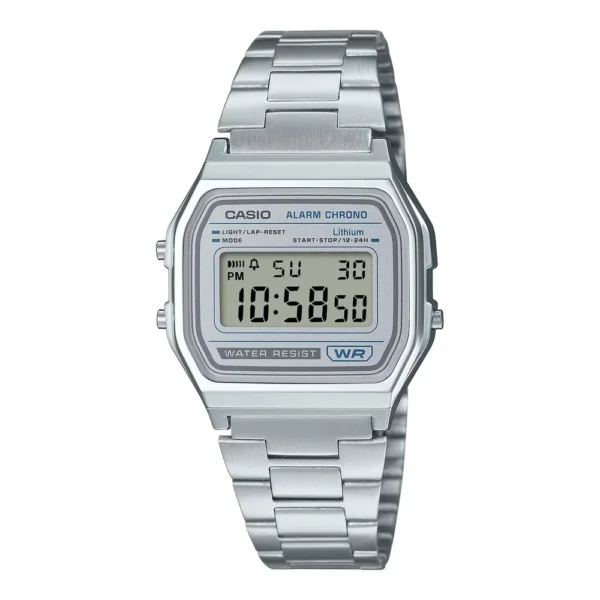 CASIO A158WEA-7DF
