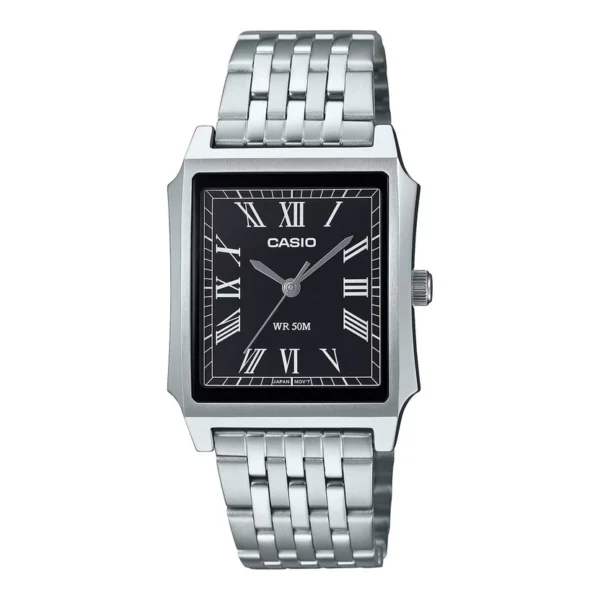 CASIO MTP-B190D-1BVDF
