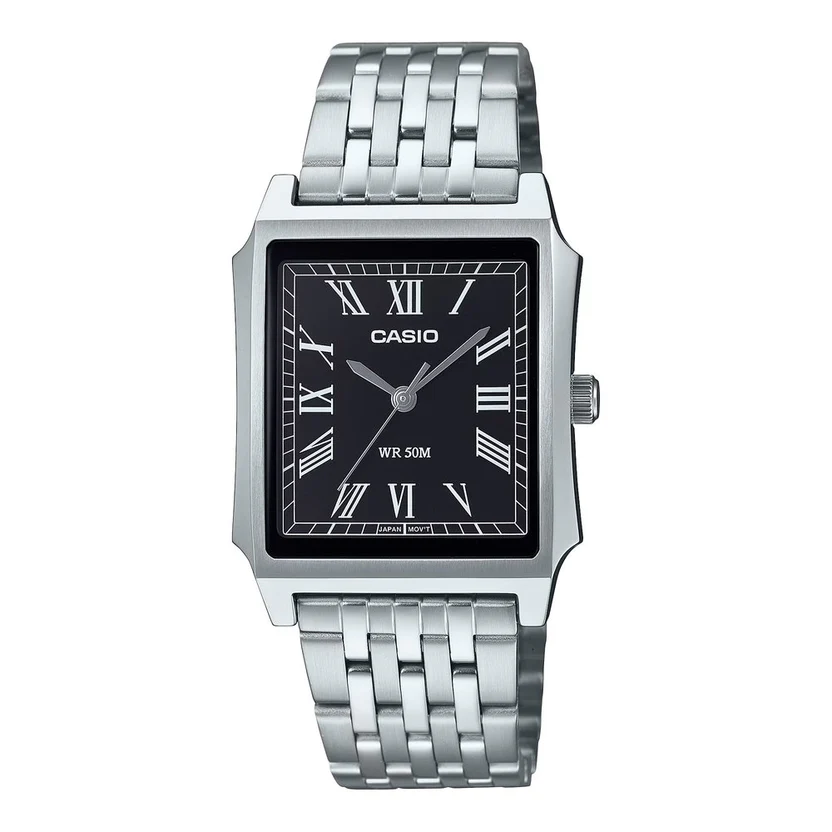 Casio_MTP-B190D-1BVDF_Watch CASIO MTP-B190D-1BVDF - Image 1