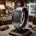 CASIO MTP-M306D-1AVDF - Image 3