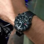 EDIFICE ECB-40MP-1ADF - Image 7
