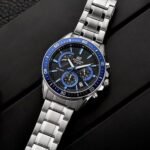 EDIFICE EFR-552D-1A2VUDF - Image 2