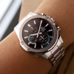 EDIFICE EFR-S567D-1AVUDF - Image 4