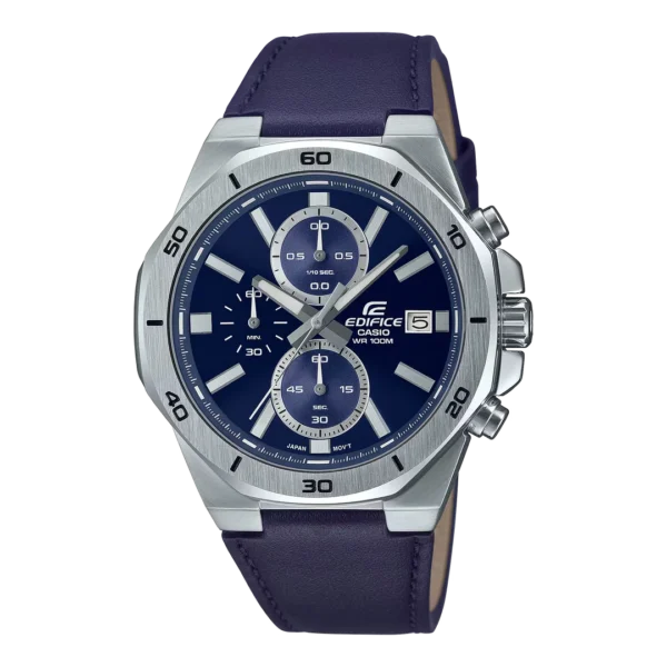 EDIFICE EFV-640L-2AVUDF