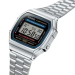 CASIO A168WA-1WDF - Image 2