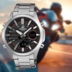 EDIFICE EFV-C120D-1A4DF - Image 3