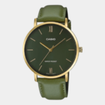 CASIO MTP-VT01GL-3BUDF