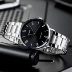 CASIO MTP-VT01D-1B2UDF - Image 4