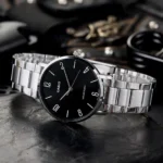 CASIO MTP-VT01D-1B2UDF - Image 2