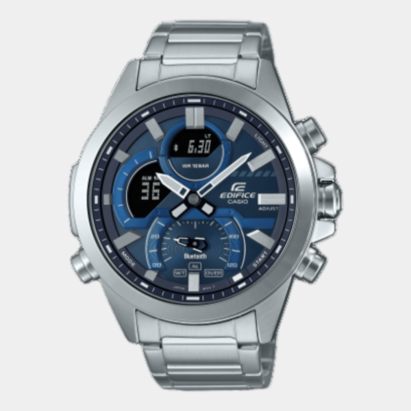 EDIFICE ECB-30D-2ADF