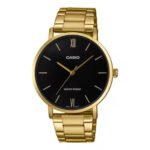 CASIO MTP-VT01G-1BUDF