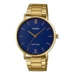 CASIO MTP-VT01G-2BUDF