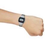 CASIO A168WA-1WDF - Image 7