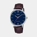 CASIO LTP-VT01L-2BUDF