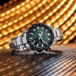 EDIFICE EFR-574DB-3AVUDF - Image 2