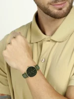 CASIO MTP-VT01GL-3BUDF - Image 4