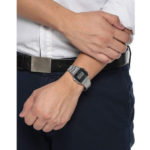 CASIO A168WA-1WDF - Image 3