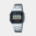 CASIO A168WA-1WDF
