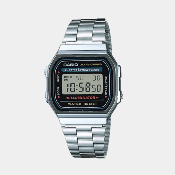 CASIO A168WA-1WDF
