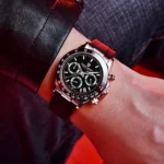 PAGANI DESIGN PD 1664 SBB - Image 5