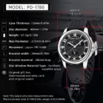PAGANI DESIGN PD 1780 SWB - Image 6