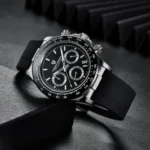 PAGANI DESIGN PD 1664 SBB - Image 2