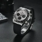 PAGANI DESIGN PD 1664 SBW - Image 3