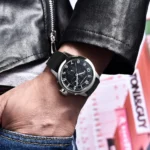 PAGANI DESIGN PD 1780 SBB - Image 3