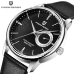 PAGANI DESIGN PD 1654 SBB - Image 2