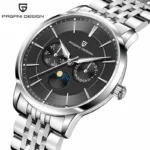 PAGANI DESIGN PD 1795 SBS - Image 2